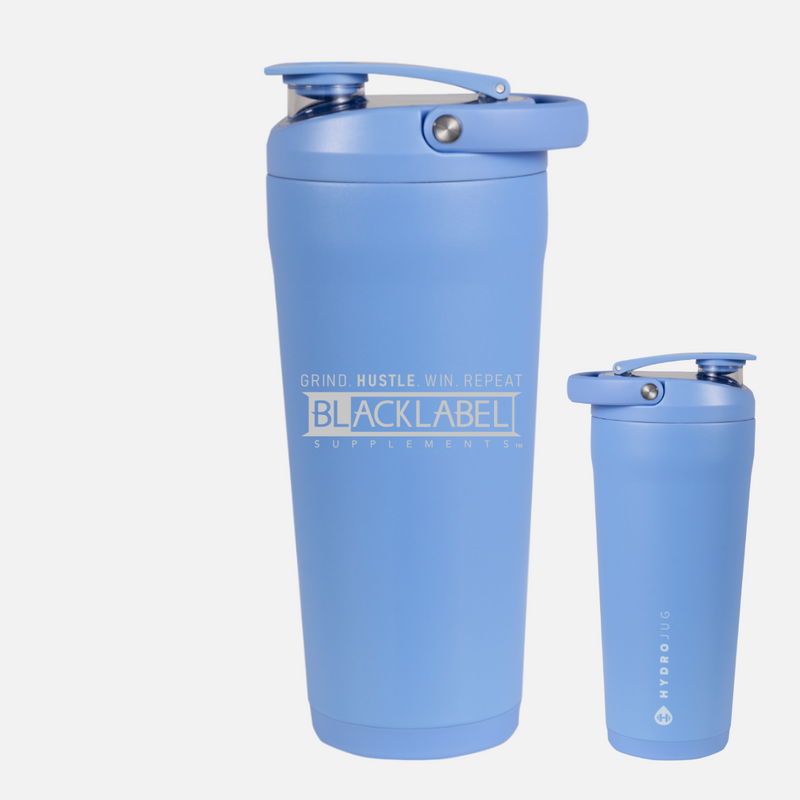 Load image into Gallery viewer, HYDROJUG 24 OZ. INSULATED SHAKER
