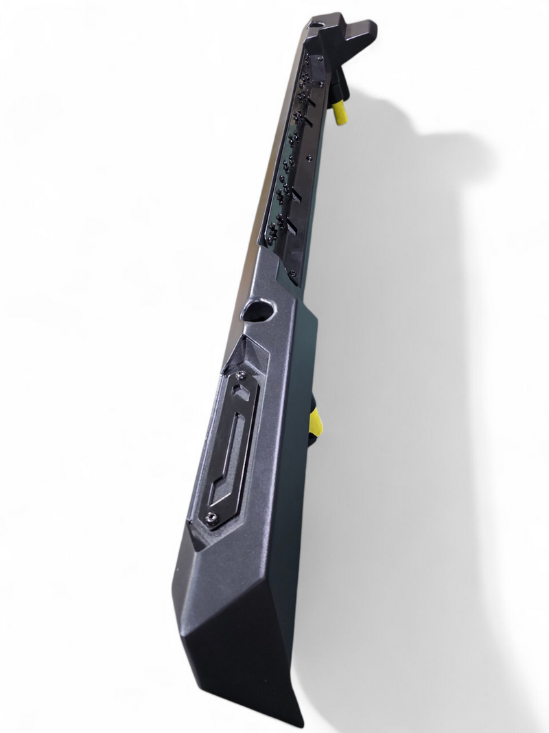 Load image into Gallery viewer, 2024+ Polaris Ranger 1500 XD Volt Side Steps (2 Seat)
