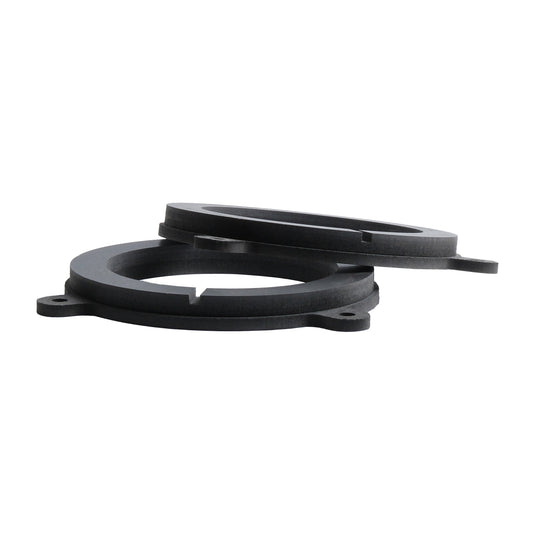 Toyota 4Runner 6x9 Speaker Brackets (pair) | 2025+ 4Runner
