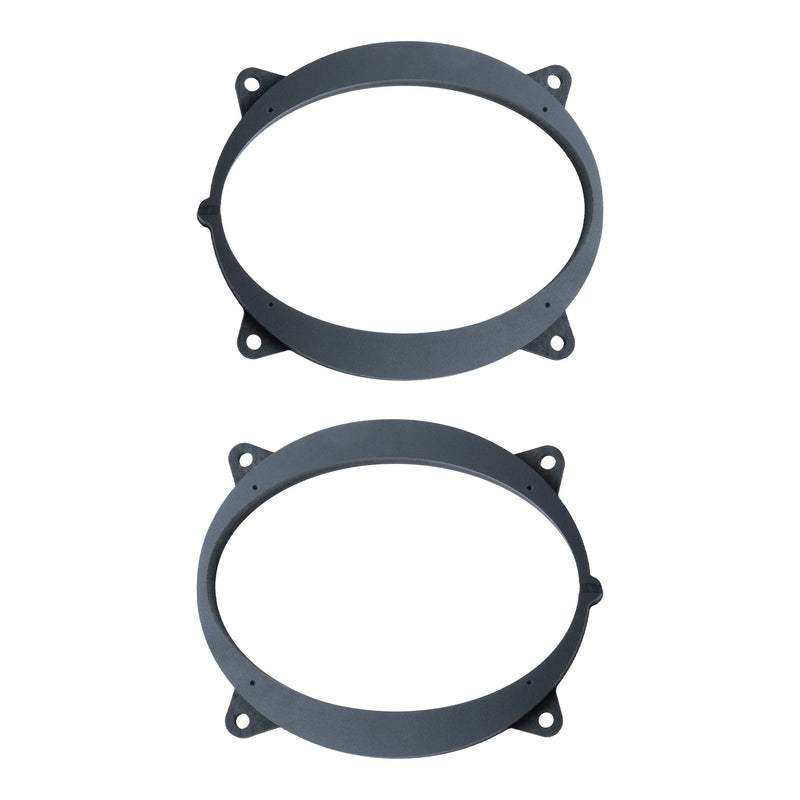 Load image into Gallery viewer, Toyota 4Runner 6x9 Speaker Brackets (pair) | 2025+ 4Runner
