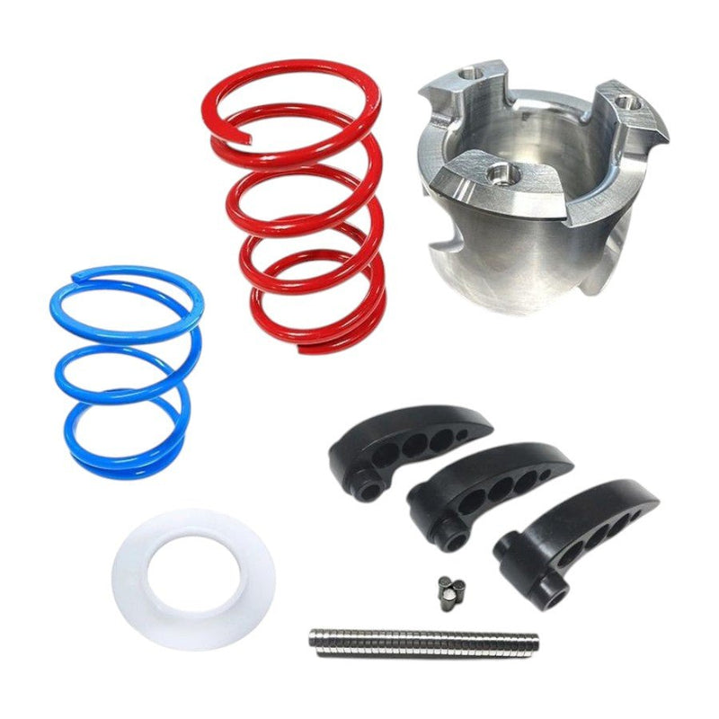 Load image into Gallery viewer, AA Stage 3 Clutch Kit for 2024+ RZR XP 1000
