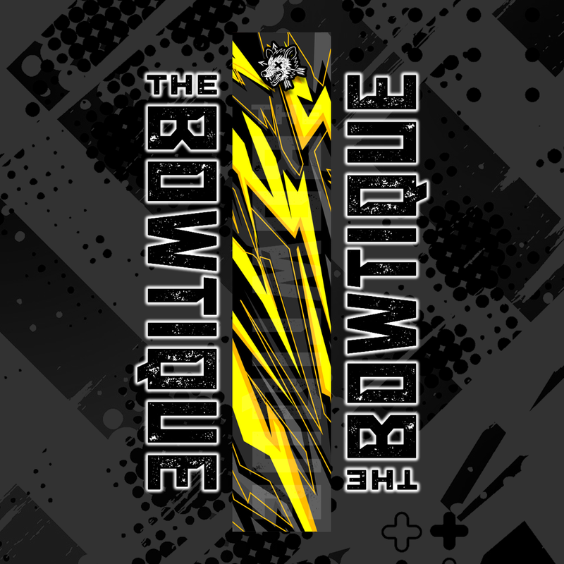 Load image into Gallery viewer, Comic Pop Arrow Wrap - 24

