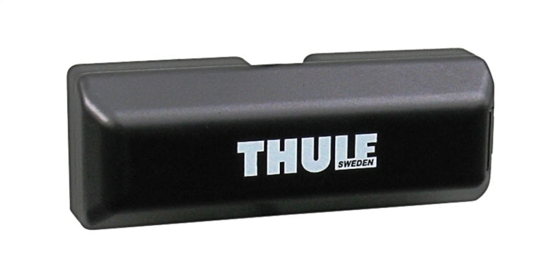 Load image into Gallery viewer, Thule Van Lock (2pc) - Black
