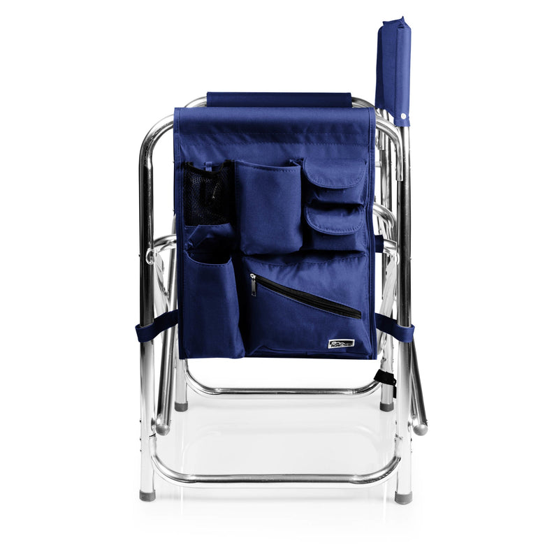 Load image into Gallery viewer, Sports Chair with Side Table
