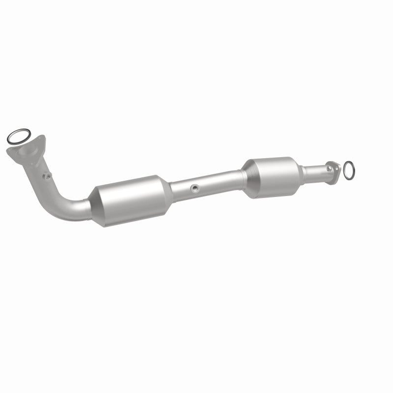 Load image into Gallery viewer, Magnaflow 07-13 Toyota Tundra 4.0L Direct Fit Converter
