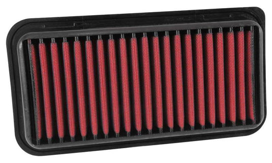 AEM Induction AEM 09-15 Lotus Elise 1.6L/1.8L / 01-08 Toyota Corolla 1.6L/1.8L Dryflow Panel Air Filter 28-20252