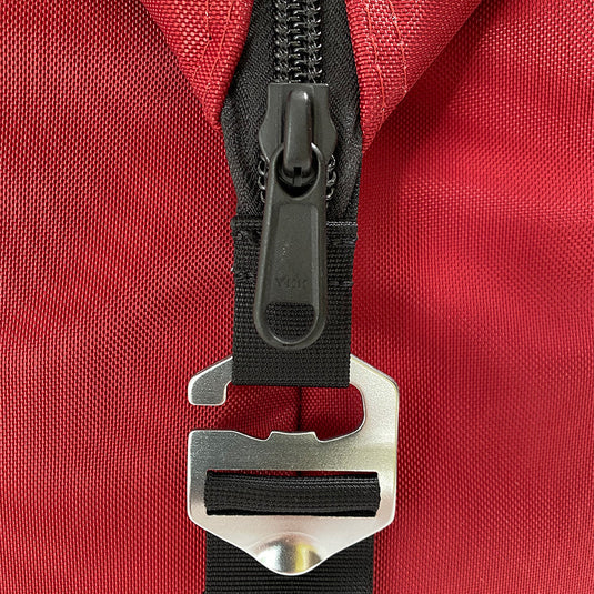 24 Pack Original Nylon Soft Side Cooler