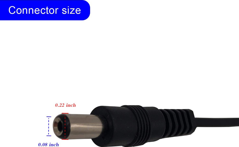 Load image into Gallery viewer, 24V Ride On Kids Car Battery Charger with Charging Indicator (Black)
