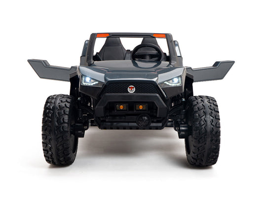 2 Seater Ride On Buggy 4x4 W/Wireless Parental Control 4x4