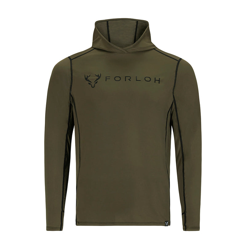 Load image into Gallery viewer, Men’s Insect Shield® Performance Hoodie
