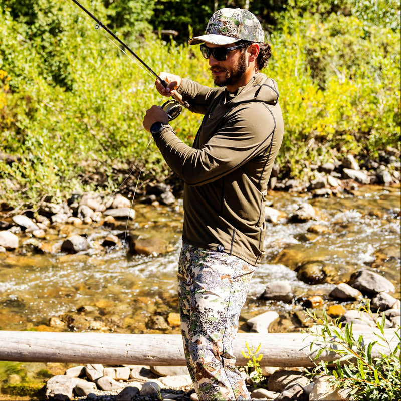 Load image into Gallery viewer, Men’s Insect Shield® Lightweight Pant
