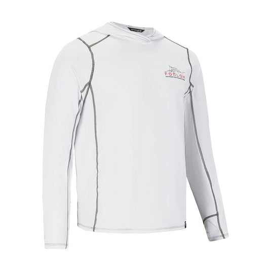 Men’s SolAir Fish Graphic Sun Hoodie