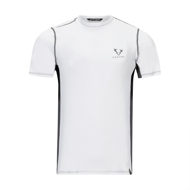 Load image into Gallery viewer, Men’s SolAir Tech Mesh Sun Shirt
