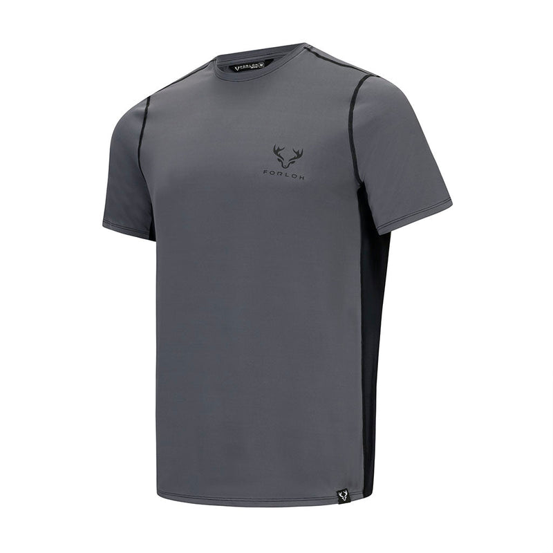 Load image into Gallery viewer, Men’s SolAir Tech Mesh Sun Shirt
