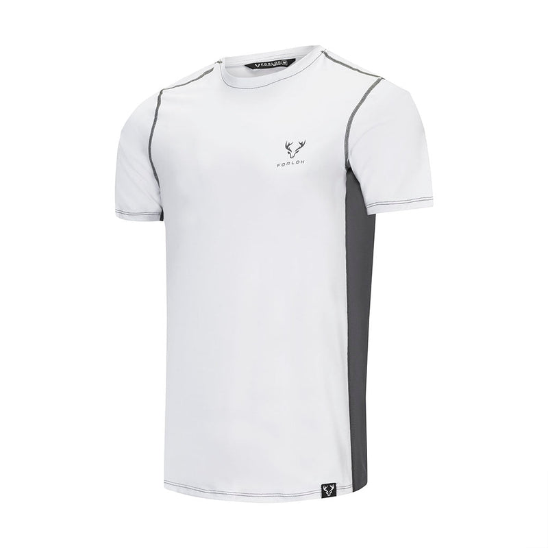 Load image into Gallery viewer, Men’s SolAir Tech Mesh Sun Shirt
