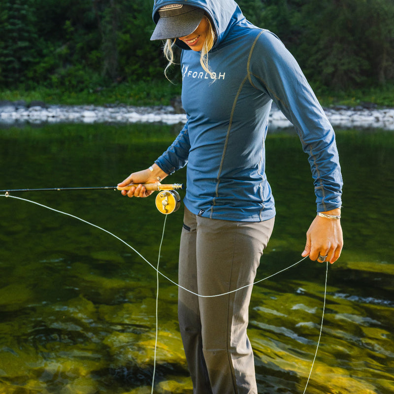 Load image into Gallery viewer, Women’s SolAir Lightweight Pants
