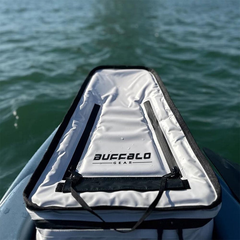 Load image into Gallery viewer, 25'' Kayak Fish Cooler Bag with Shoulder Strap
