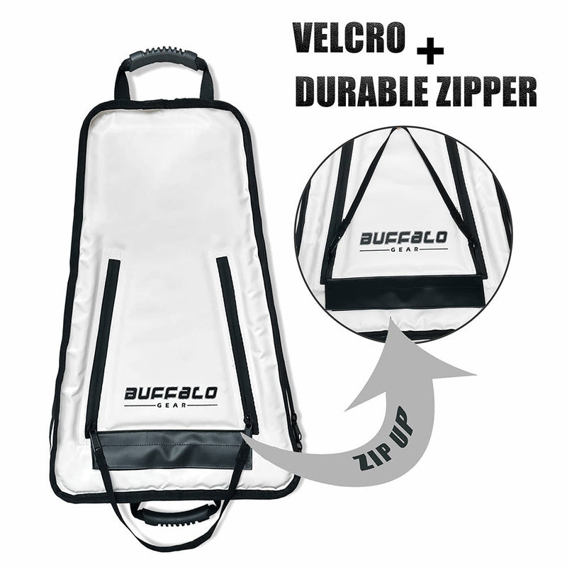 Load image into Gallery viewer, 25'' Kayak Fish Cooler Bag with Shoulder Strap
