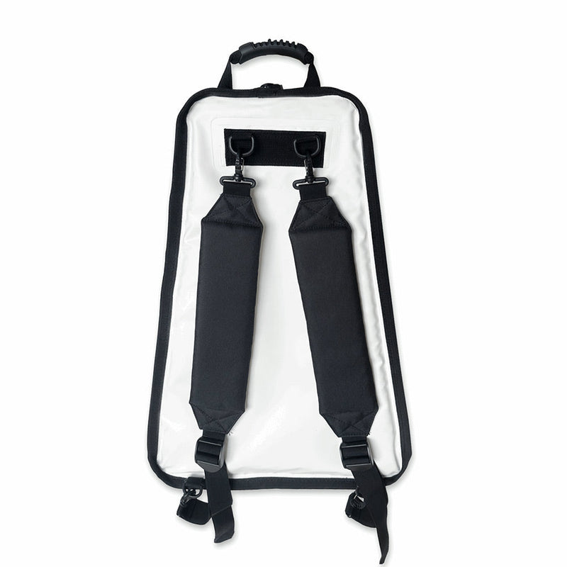 Load image into Gallery viewer, 25'' Kayak Fish Cooler Bag with Shoulder Strap
