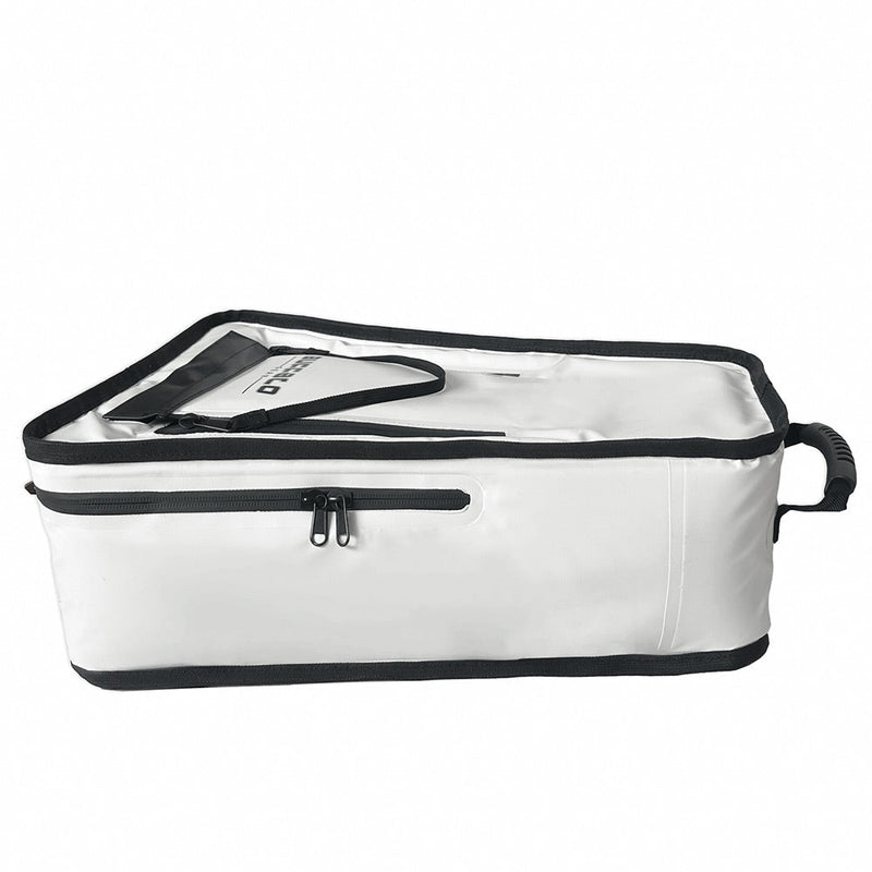 Load image into Gallery viewer, 25'' Kayak Fish Cooler Bag with Shoulder Strap
