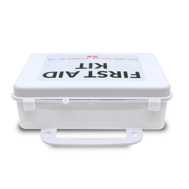 Load image into Gallery viewer, 25 Person Marine Rescue First Aid Kit in Waterproof Case
