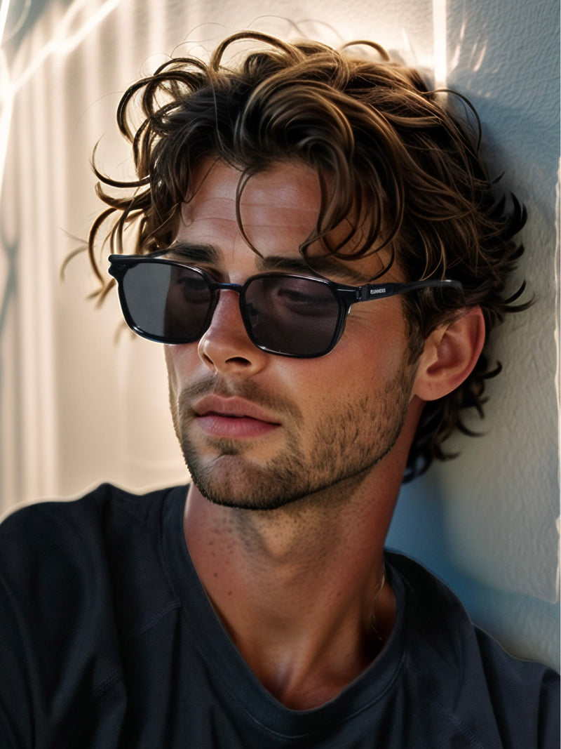 Load image into Gallery viewer, Blackout Rectangulars
