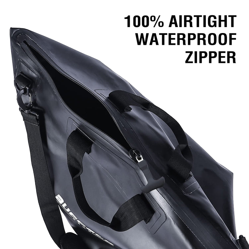 Load image into Gallery viewer, 25'' Waterproof Fish Bag with Aerator Pocket

