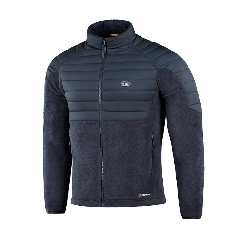 Load image into Gallery viewer, M‑Tac Fleece Jacket Berserk Polartec
