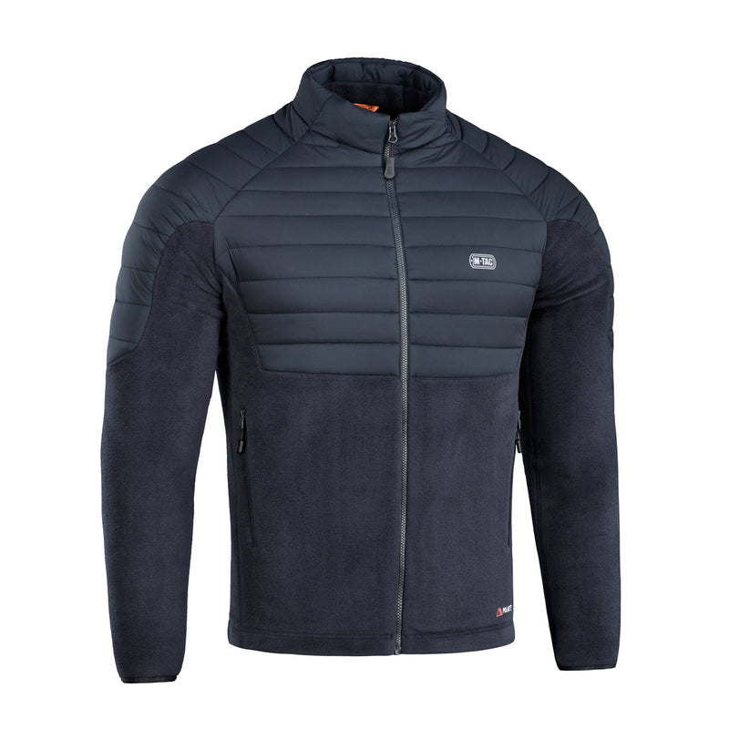 Load image into Gallery viewer, M‑Tac Fleece Jacket Berserk Polartec
