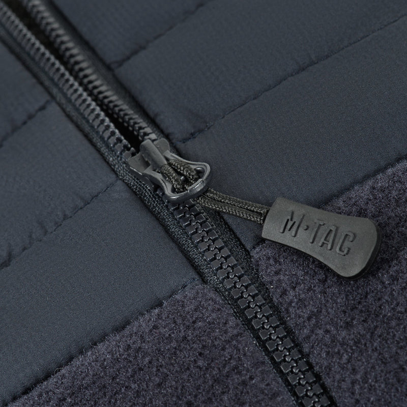 Load image into Gallery viewer, M‑Tac Fleece Jacket Berserk Polartec

