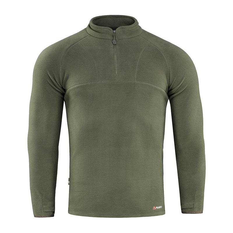 Load image into Gallery viewer, M‑Tac Raglan Jacket Delta Polartec
