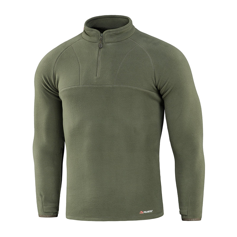 Load image into Gallery viewer, M‑Tac Raglan Jacket Delta Polartec
