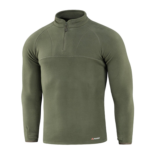 M‑Tac Raglan Jacket Delta Polartec