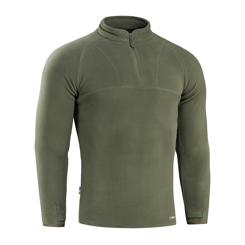Load image into Gallery viewer, M‑Tac Raglan Jacket Delta Polartec
