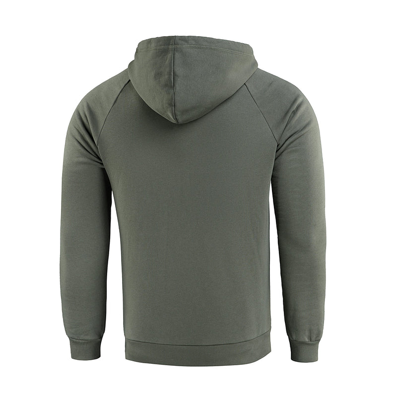 Load image into Gallery viewer, M-Tac Cotton Hoodie Raglan
