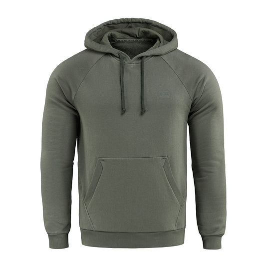 M-Tac Cotton Hoodie Raglan