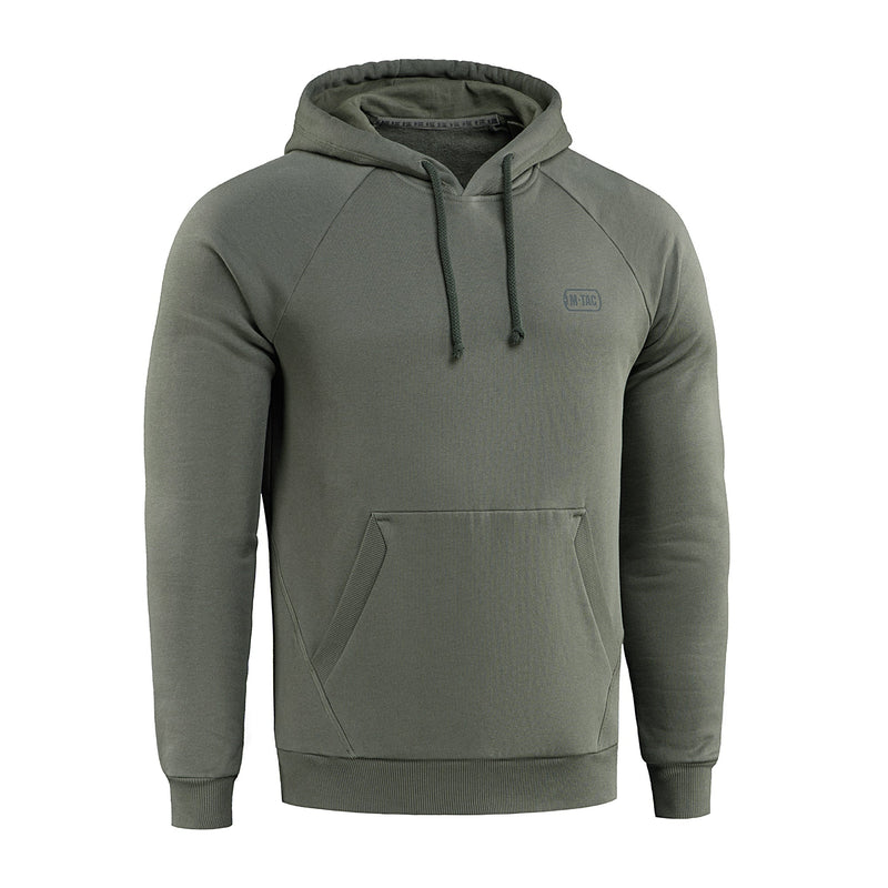 Load image into Gallery viewer, M-Tac Cotton Hoodie Raglan
