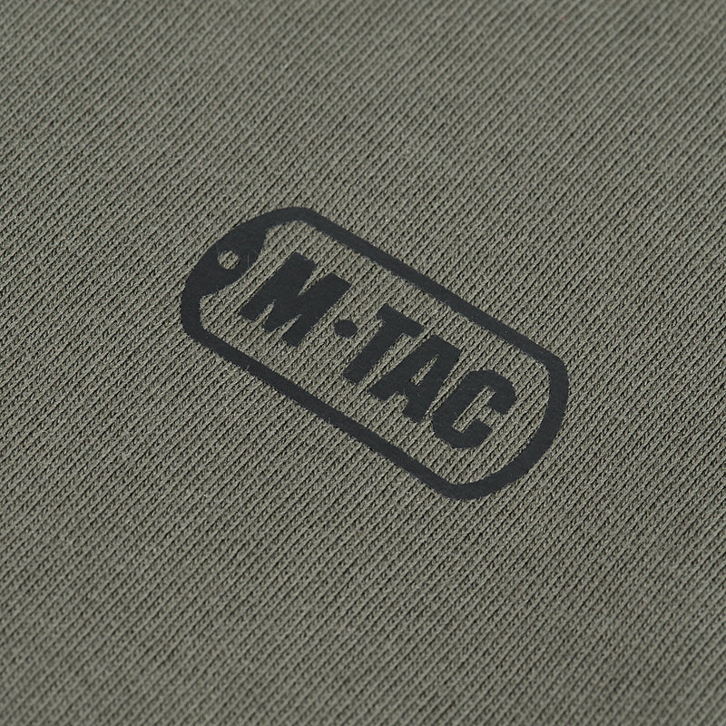 Load image into Gallery viewer, M-Tac Cotton Hoodie Raglan
