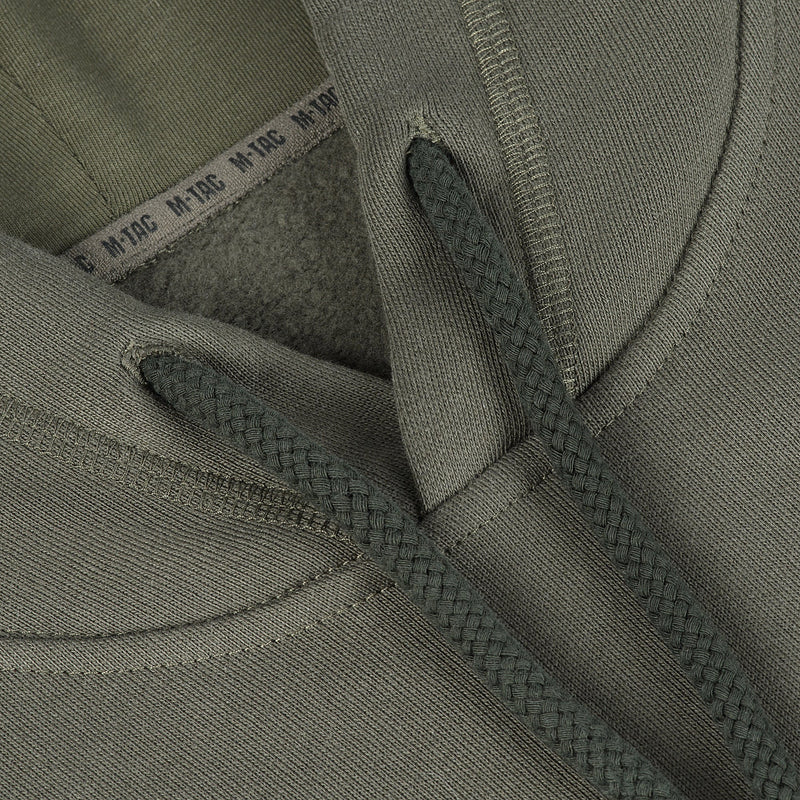 Load image into Gallery viewer, M-Tac Cotton Hoodie Raglan
