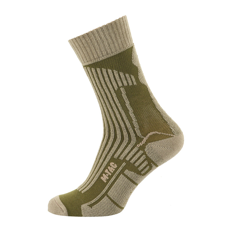 Load image into Gallery viewer, M-Tac Socks Coolmax 75%
