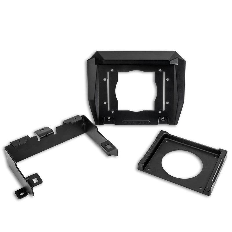 Load image into Gallery viewer, 2025-2026 Polaris® RZR Pro R, Pro S and Pro XP Multi-Media Receiver Mounting Kit
