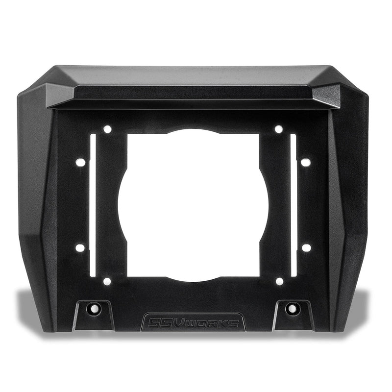 Load image into Gallery viewer, 2025-up polaris RZR pro r / pro s and pro xp radio kit
