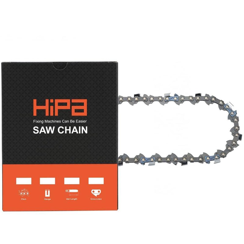 Load image into Gallery viewer, 18 Inch Safety Chain .325 Pitch .063 Gauge 74 DL For Stihl MS290 MS260 MS271 MS291 029 026 Pro MS261 MS360 Chainsaw # 22LPX074G 26RM3 74
