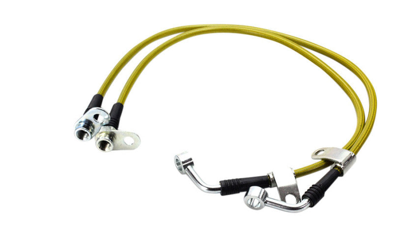 Load image into Gallery viewer, ISR Performance Brake Line Kit - 06-13 Mazda Miata (4 Line Kit)
