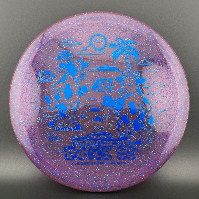 Load image into Gallery viewer, CryZtal Sparkle Zone SS - Supreme Flight Open 2026
