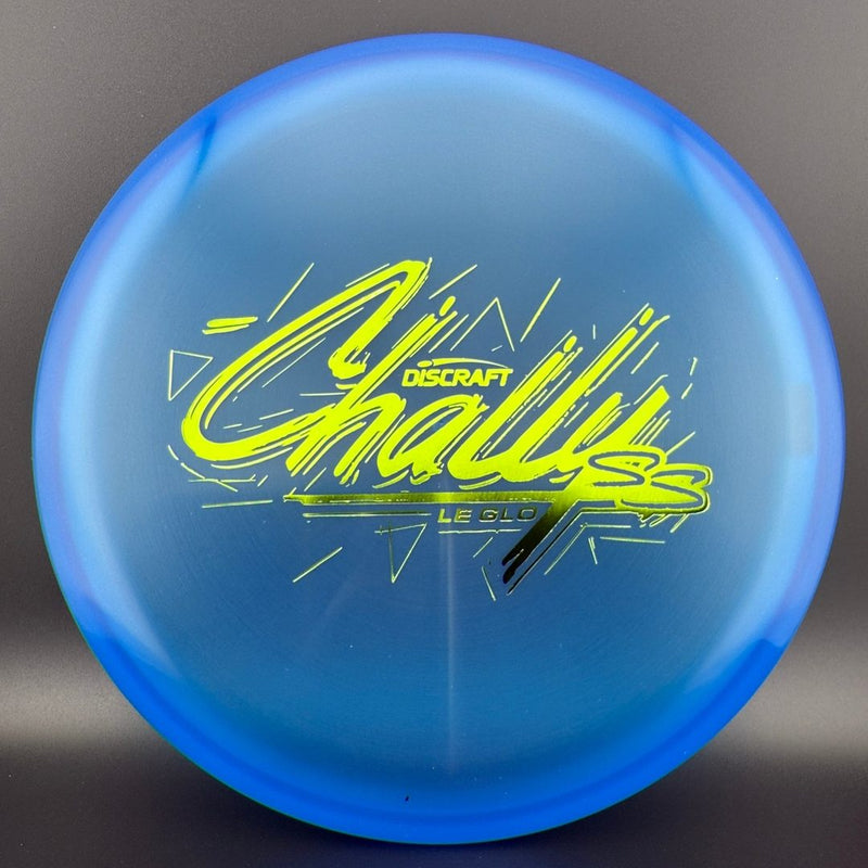 Load image into Gallery viewer, Z Glo Challenger SS - Ledgestone 2025 Season 2
