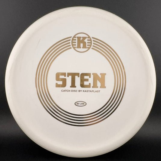 K4 Sten