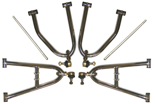 Honda 400EX Sport Style A-Arm Kit