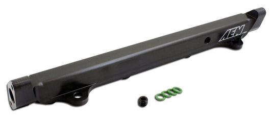 AEM Electronics Fuel Rail Mitsubishi 4G63