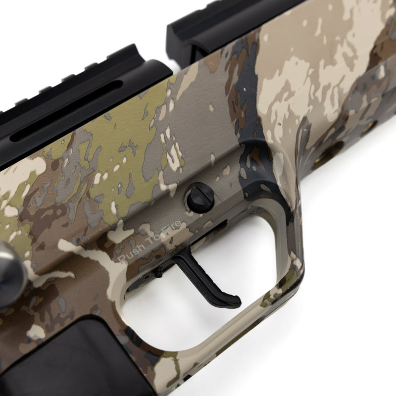 Load image into Gallery viewer, 250z .25 - Veil Camo Cumbre
